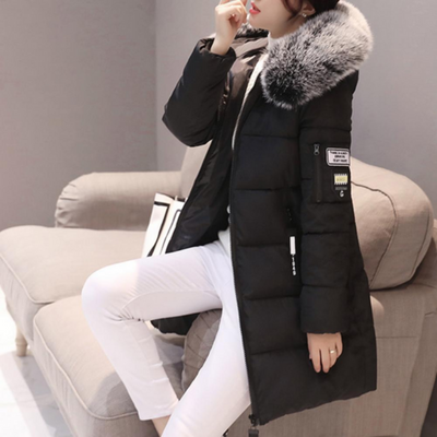 Pearlyn | Women's Winter Coat | Long