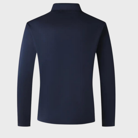 Tobias | Men's Casual Shirt | Long-sleeved