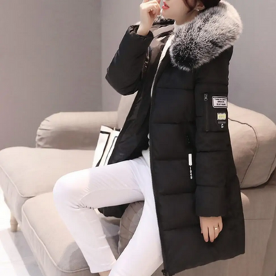 Pearlyn | Women's Winter Coat | Long