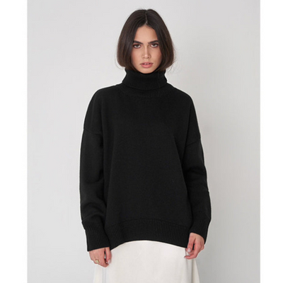 Veatrice | Women's Winter Jumper | Warm