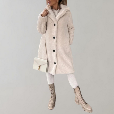 Maureen | Women's Winter Coat | Long