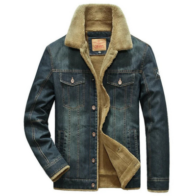 Vance | Men's Winter Jacket | Warm