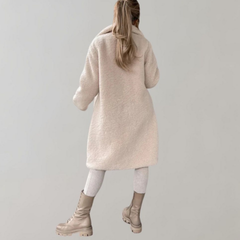 Maureen | Women's Winter Coat | Long