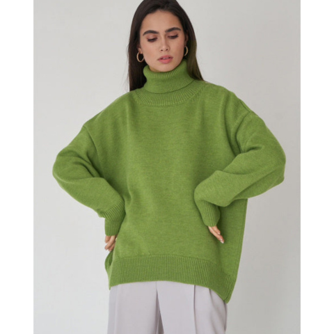 Veatrice | Women's Winter Jumper | Warm