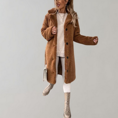 Maureen | Women's Winter Coat | Long