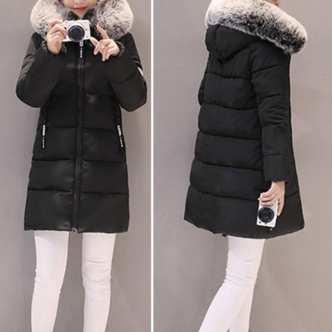 Pearlyn | Women's Winter Coat | Long