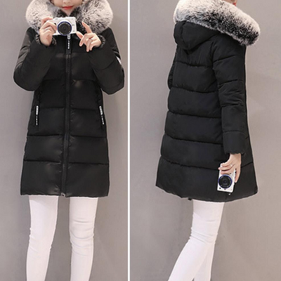 Pearlyn | Women's Winter Coat | Long