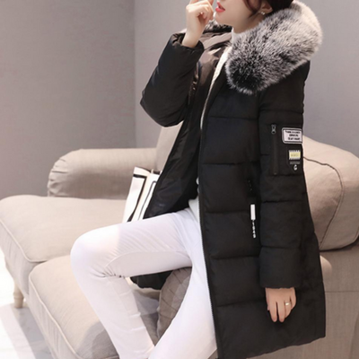 Pearlyn | Women's Winter Coat | Long